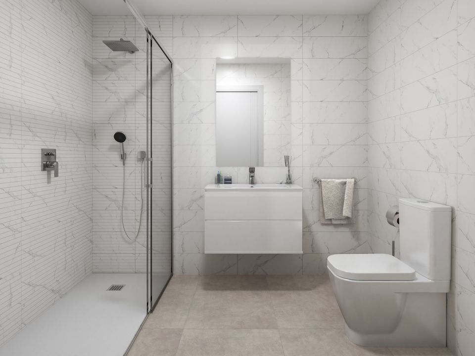 Villa i Vera, Almeria - foto 4